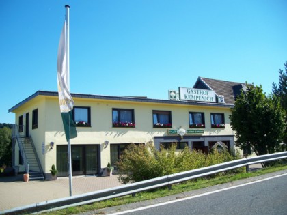 照片: Gasthof Kempenich